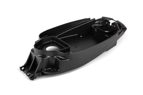 Helmfach unter sitzbank yamaha - helmfach,