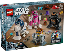 LEGO Star Wars: Kreativer