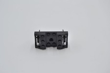 LEGO Achse Rad Räder Zug Eisenbahn Black Train Wheel RC Train 2878c01