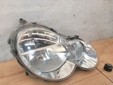 Mercedes CL203 W203 Mopf