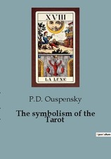 The symbolism of the Tarot P