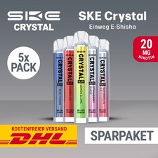 Ske crystal bar 600 - crystal,