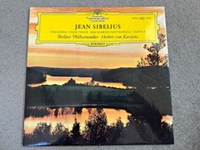 TULIPS - Jean Sibelius -