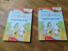 Tilda Apfelkern. Freundschaftsgeschichten | Buch | 9783401715728