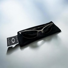 Oakley Whisker Sonnenbrille