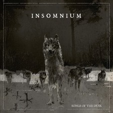 Insomnium Songs of the Dusk