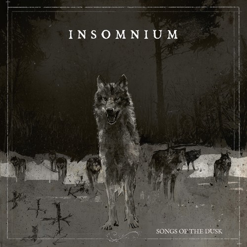 Insomnium songs the - insomnium, of