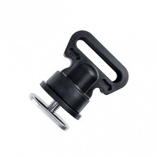 Kajakrutsche Einfache