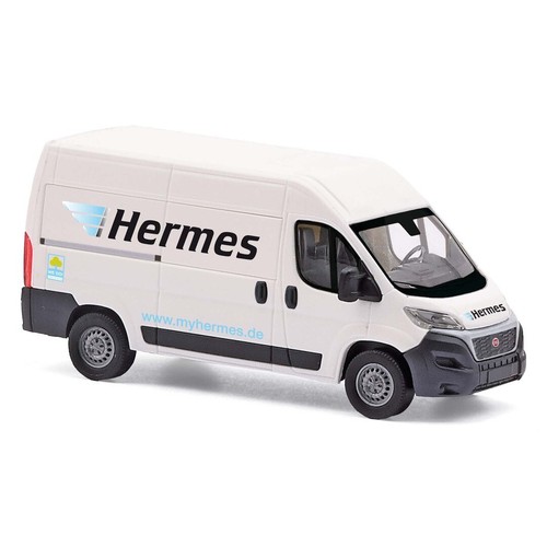 Busch 54612 fiat ducato kasten - busch,