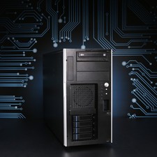 Terra Server 6530 G3 // 2x