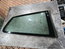 VW Polo 6N2 Seiten Scheibe