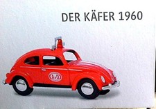 BUB 06110 Bubmobile 1:87 VW