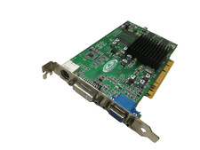 APPLE MACHINTOS RADEON 7000