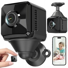 1080p mini kamera wlan - mini,