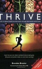 Thrive: A Guide to Optimal