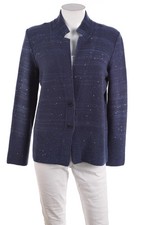 Amina Rubinacci Blazer L blau