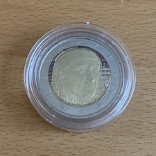 2 Euro 2013 aus dem Italien