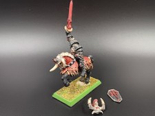 1997 Chaos Archaon Lord of