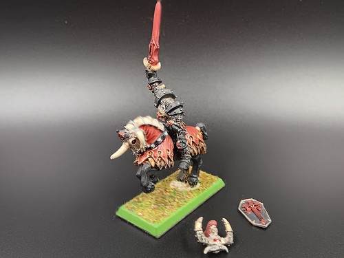 1997 chaos archaon - chaos,