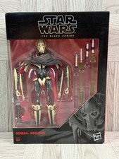 Star Wars - Black Series -