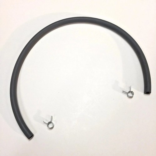 Kraftstoffleitung zoll - kraftstoffleitung, 24"