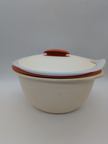 Tupperware thermo duo - thermo,
