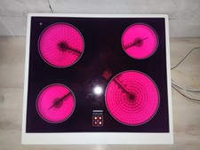 Siemens EKT7102 Kochfeld mit