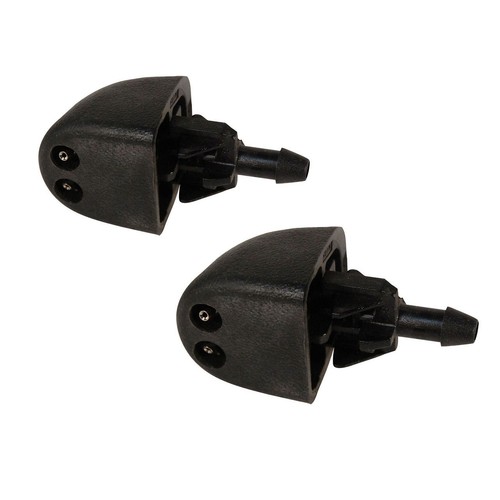 3rg front waschwasserdüse - 2x, front-