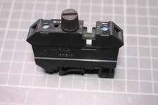 10 Stück Reihenklemmen