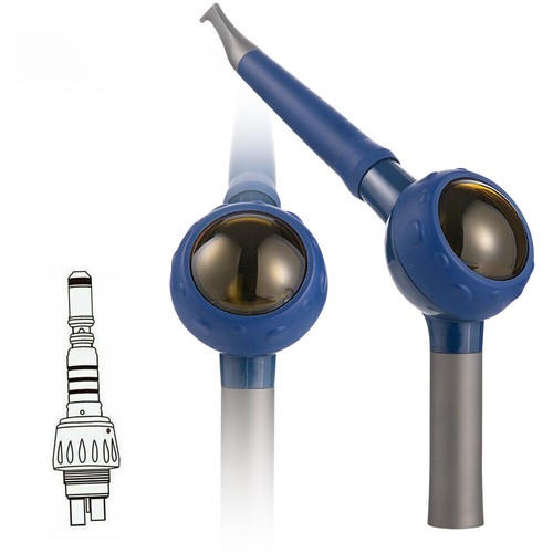 Dental air flow - dental,