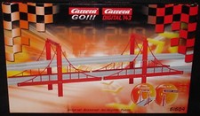 Carrera GO!!! Bridge Set 1:43