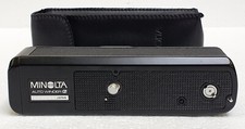 Minolta Auto-Winder G für
