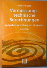 Vermessungstechnische
