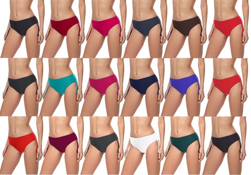 Merry style damen bikini slip - bikini,