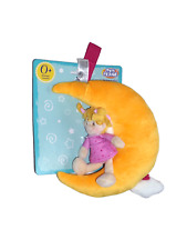 NEU* Beauty Baby Müller rosa