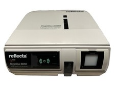 Diascanner 8000 Mieten für 30 Tage - Reflecta Digitdia 8000 leihen