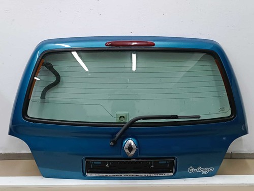 Heckklappe renault twingo 2 - heckklappe,