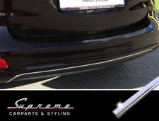 OPEL Zafira C ab 2011 Chrom