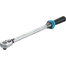 Hazet Drehmomentschlüssel 5122-2 CT, 1/2", silber