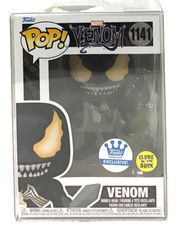 Funko Pop! Marvel Venom Venom