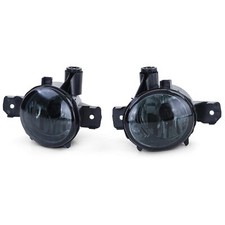 Klarglas Nebelscheinwerfer