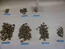 Posten Gewinde Reparatur Gewindebuchse M 2,5 - M 14