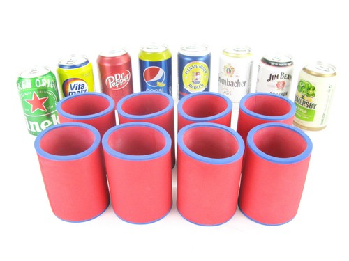 8er set getränkekühler für - set,
