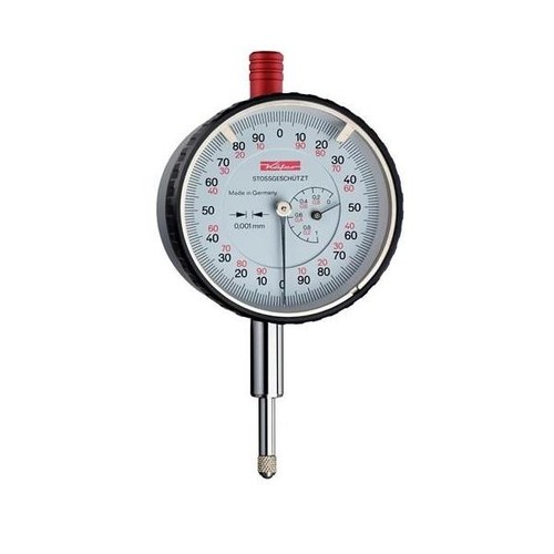 Käfer messuhr fm1000 - s, 1mm