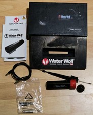 WATER WOLF 2.0 1080K Actioncam