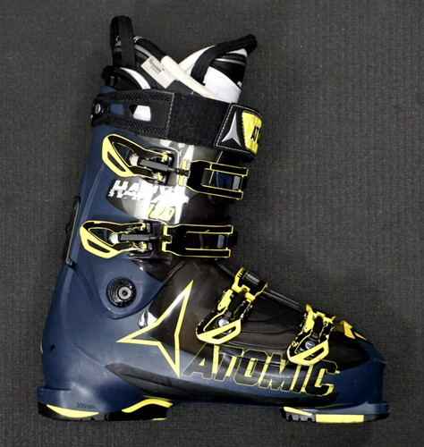 Atomic hawx 120 herren - atomic,