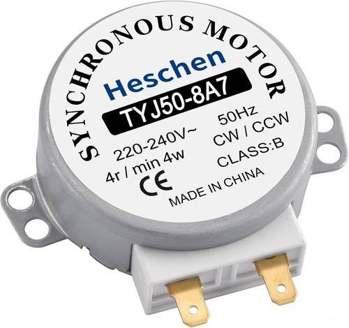 Synchronmotor tyj50 8a7 - synchronmotor, tyj50-8a7