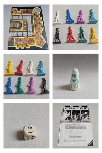 Ravensburger mitternachtsparty - ravensburger,