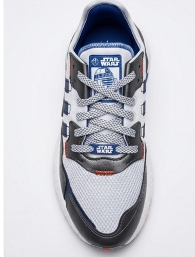 Adidas star wars nite jogger - x,