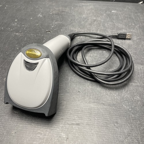 Honeywell 4600r 2d - 4600r, 1d